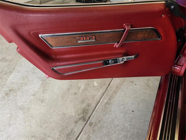 1975 Chevrolet Corvette (CC-2085865) for sale in Virginia Beach , Virginia