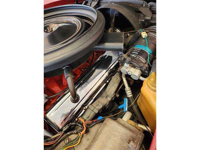 1975 Chevrolet Corvette (CC-2085865) for sale in Virginia Beach , Virginia