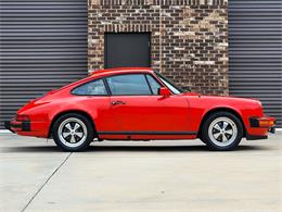 1980 Porsche 911SC (CC-2085866) for sale in Flowery Branch, Georgia