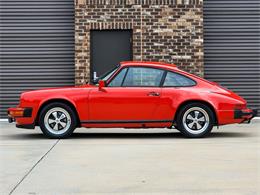 1980 Porsche 911SC (CC-2085866) for sale in Flowery Branch, Georgia