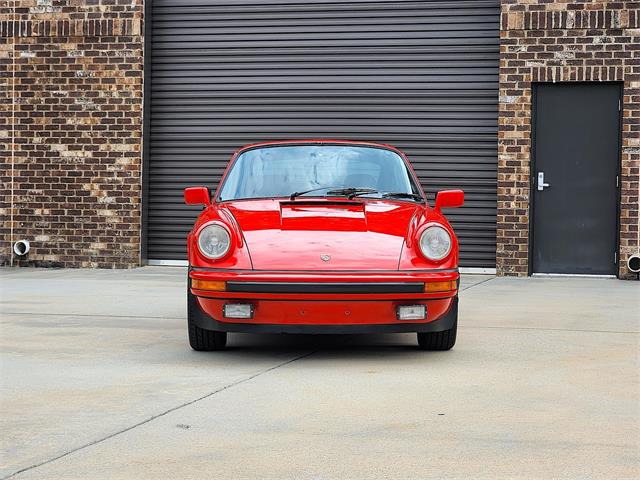 1980 Porsche 911SC (CC-2085866) for sale in Flowery Branch, Georgia