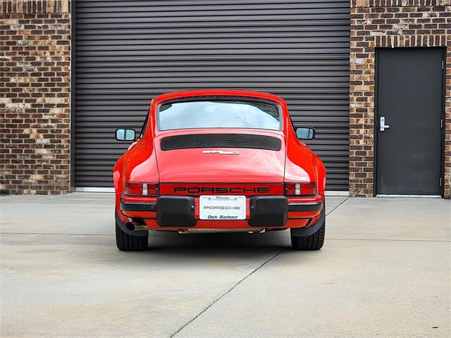 1980 Porsche 911SC (CC-2085866) for sale in Flowery Branch, Georgia