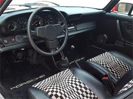 1980 Porsche 911SC (CC-2085866) for sale in Flowery Branch, Georgia