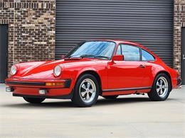 1980 Porsche 911SC (CC-2085866) for sale in Flowery Branch, Georgia