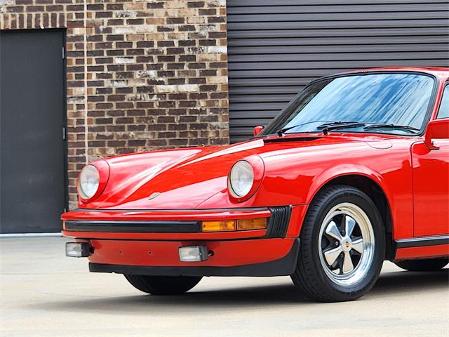 1980 Porsche 911SC (CC-2085866) for sale in Flowery Branch, Georgia