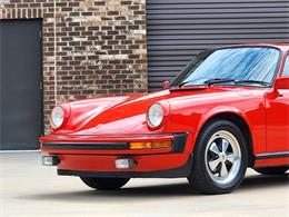 1980 Porsche 911SC (CC-2085866) for sale in Flowery Branch, Georgia