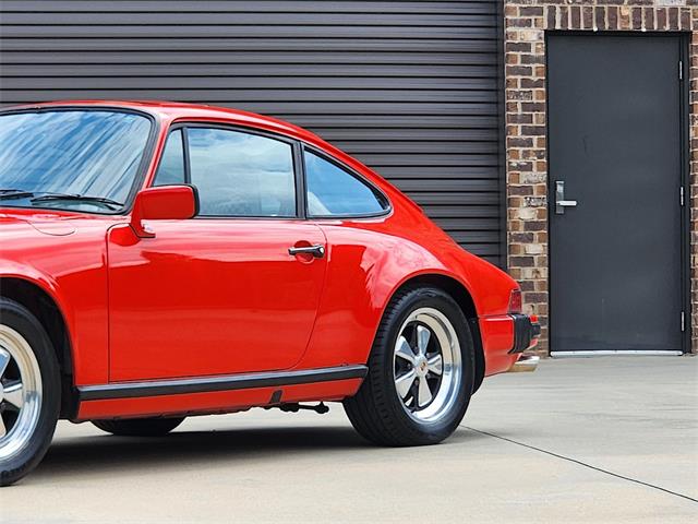 1980 Porsche 911SC (CC-2085866) for sale in Flowery Branch, Georgia