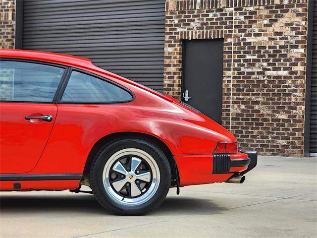 1980 Porsche 911SC (CC-2085866) for sale in Flowery Branch, Georgia