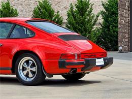 1980 Porsche 911SC (CC-2085866) for sale in Flowery Branch, Georgia