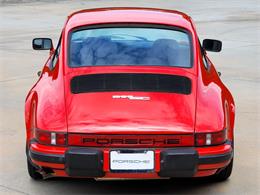 1980 Porsche 911SC (CC-2085866) for sale in Flowery Branch, Georgia