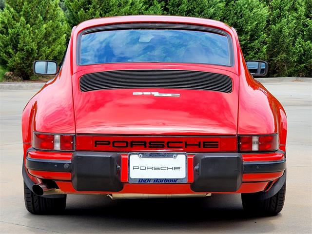 1980 Porsche 911SC (CC-2085866) for sale in Flowery Branch, Georgia