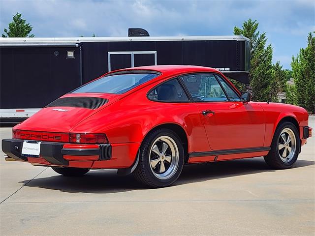 1980 Porsche 911SC (CC-2085866) for sale in Flowery Branch, Georgia