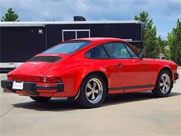 1980 Porsche 911SC (CC-2085866) for sale in Flowery Branch, Georgia