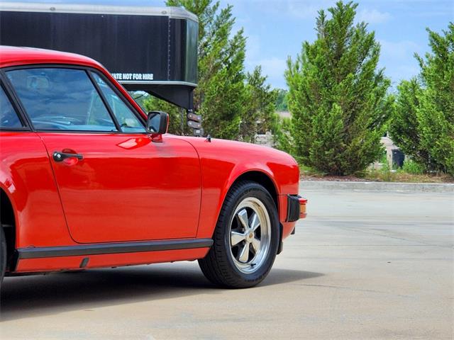 1980 Porsche 911SC (CC-2085866) for sale in Flowery Branch, Georgia