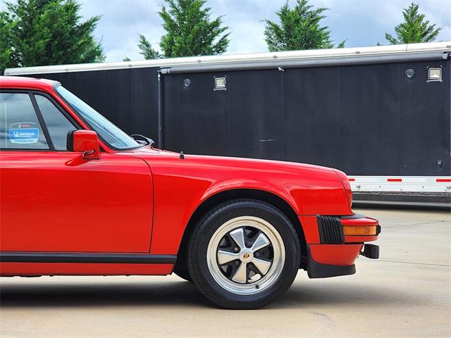 1980 Porsche 911SC (CC-2085866) for sale in Flowery Branch, Georgia