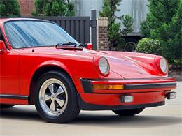 1980 Porsche 911SC (CC-2085866) for sale in Flowery Branch, Georgia