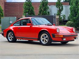 1980 Porsche 911SC (CC-2085866) for sale in Flowery Branch, Georgia