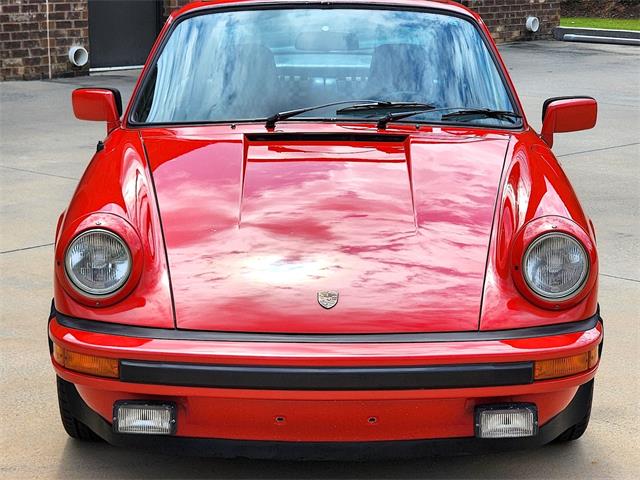1980 Porsche 911SC (CC-2085866) for sale in Flowery Branch, Georgia