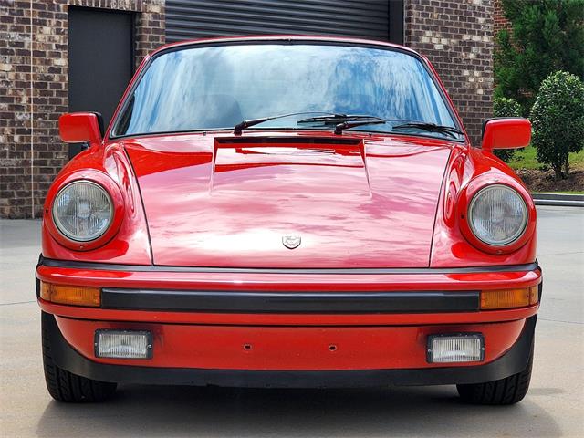 1980 Porsche 911SC (CC-2085866) for sale in Flowery Branch, Georgia