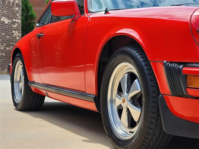 1980 Porsche 911SC (CC-2085866) for sale in Flowery Branch, Georgia