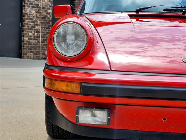 1980 Porsche 911SC (CC-2085866) for sale in Flowery Branch, Georgia