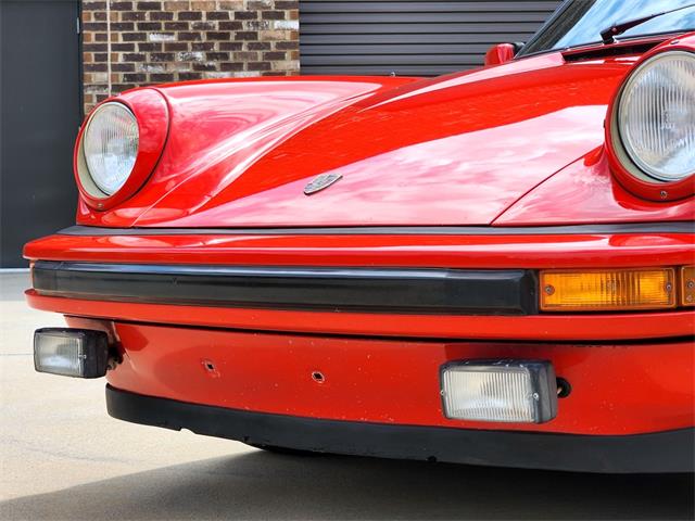 1980 Porsche 911SC (CC-2085866) for sale in Flowery Branch, Georgia