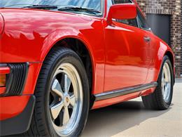 1980 Porsche 911SC (CC-2085866) for sale in Flowery Branch, Georgia