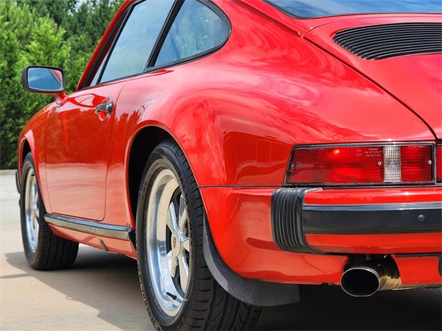 1980 Porsche 911SC (CC-2085866) for sale in Flowery Branch, Georgia