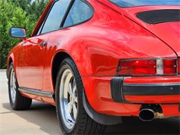 1980 Porsche 911SC (CC-2085866) for sale in Flowery Branch, Georgia