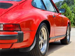1980 Porsche 911SC (CC-2085866) for sale in Flowery Branch, Georgia