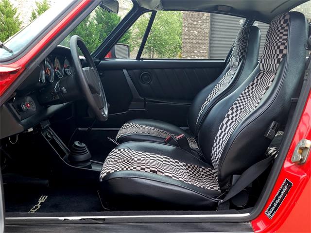 1980 Porsche 911SC (CC-2085866) for sale in Flowery Branch, Georgia