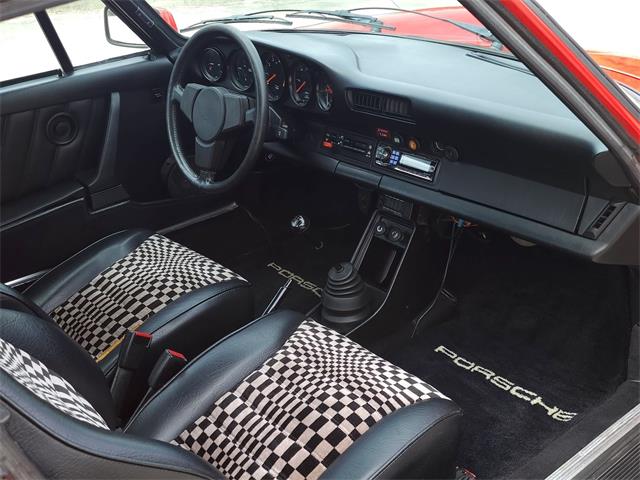 1980 Porsche 911SC (CC-2085866) for sale in Flowery Branch, Georgia
