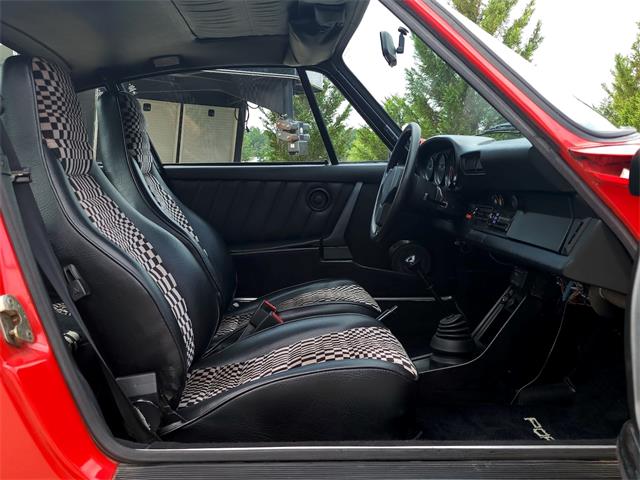 1980 Porsche 911SC (CC-2085866) for sale in Flowery Branch, Georgia