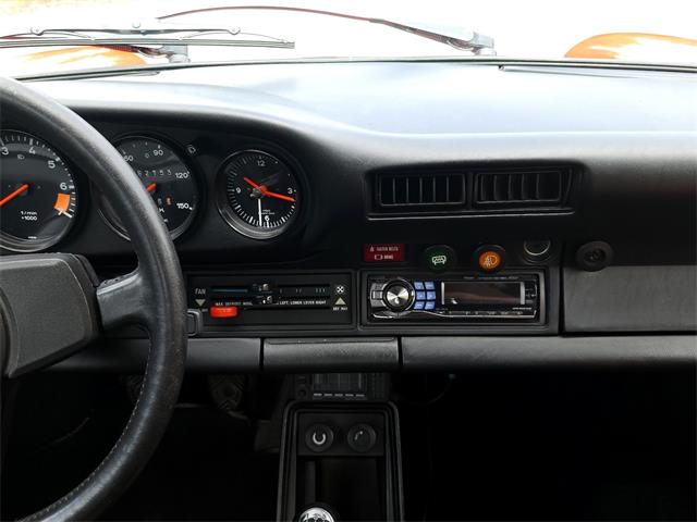 1980 Porsche 911SC (CC-2085866) for sale in Flowery Branch, Georgia