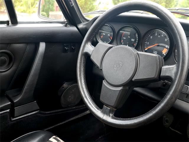 1980 Porsche 911SC (CC-2085866) for sale in Flowery Branch, Georgia