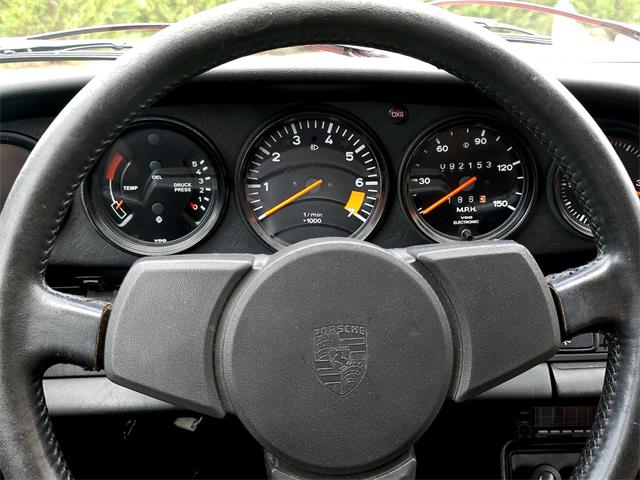 1980 Porsche 911SC (CC-2085866) for sale in Flowery Branch, Georgia