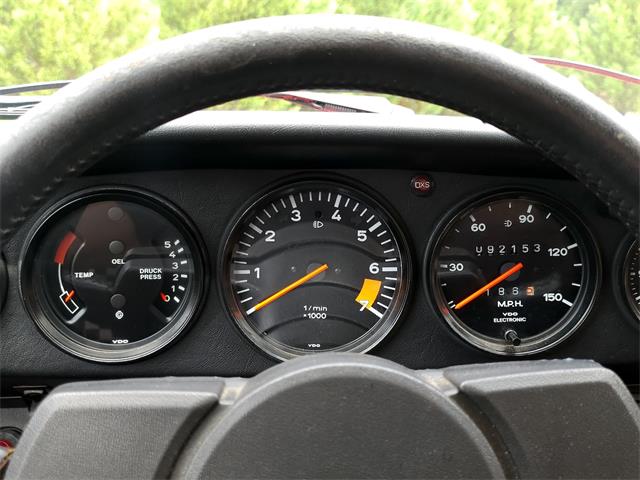 1980 Porsche 911SC (CC-2085866) for sale in Flowery Branch, Georgia