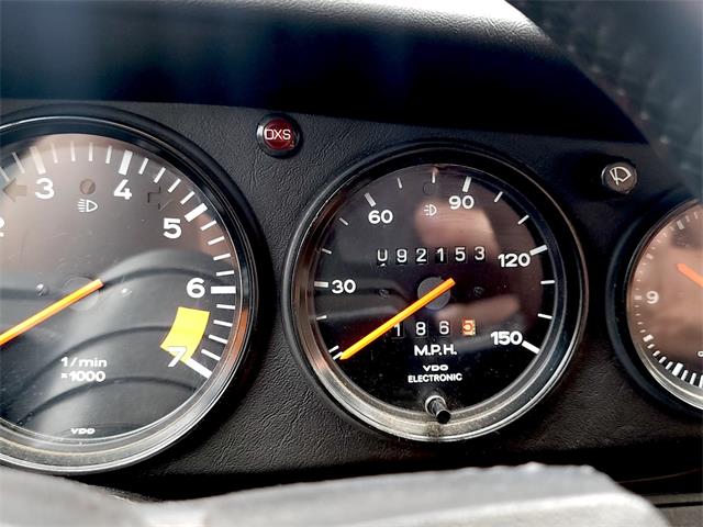1980 Porsche 911SC (CC-2085866) for sale in Flowery Branch, Georgia