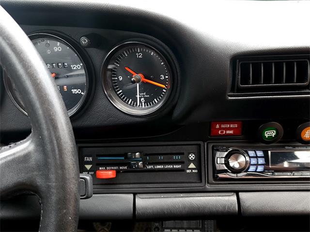1980 Porsche 911SC (CC-2085866) for sale in Flowery Branch, Georgia