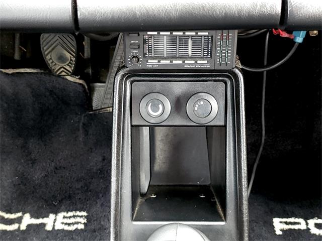 1980 Porsche 911SC (CC-2085866) for sale in Flowery Branch, Georgia