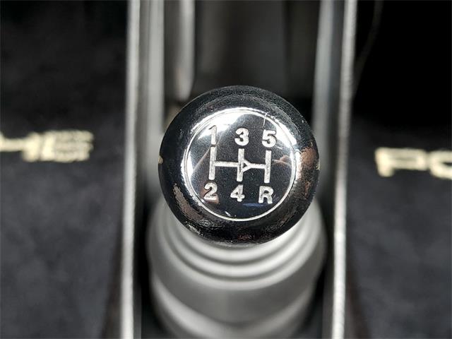 1980 Porsche 911SC (CC-2085866) for sale in Flowery Branch, Georgia