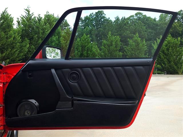 1980 Porsche 911SC (CC-2085866) for sale in Flowery Branch, Georgia