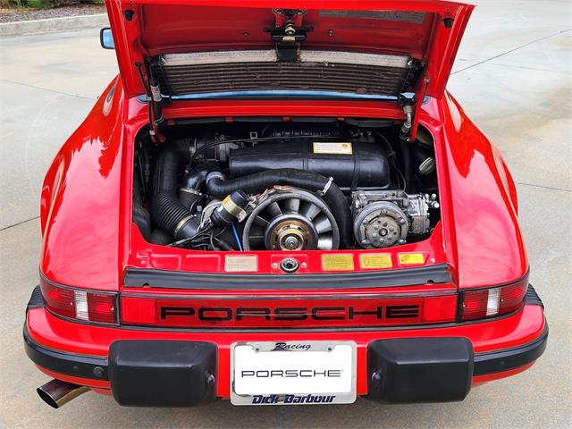 1980 Porsche 911SC (CC-2085866) for sale in Flowery Branch, Georgia