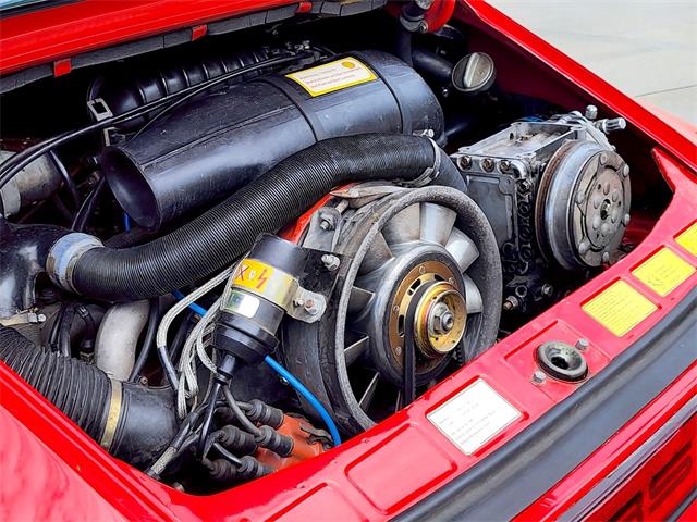 1980 Porsche 911SC (CC-2085866) for sale in Flowery Branch, Georgia