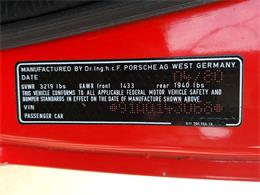 1980 Porsche 911SC (CC-2085866) for sale in Flowery Branch, Georgia