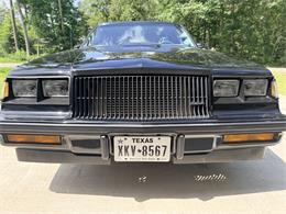 1987 Buick Grand National (CC-2085867) for sale in Houston , Texas