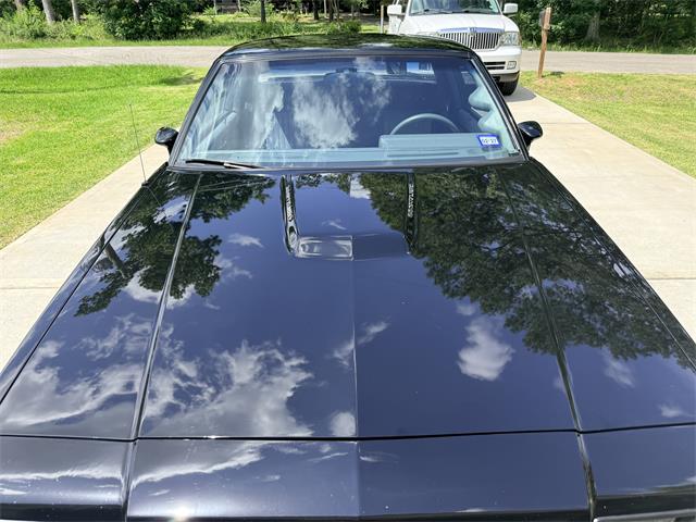 1987 Buick Grand National (CC-2085867) for sale in Houston , Texas