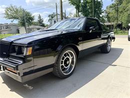 1987 Buick Grand National (CC-2085867) for sale in Houston , Texas