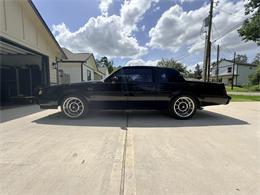 1987 Buick Grand National (CC-2085867) for sale in Houston , Texas
