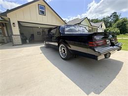 1987 Buick Grand National (CC-2085867) for sale in Houston , Texas